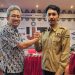 Arditya Abdul Aziz Pimpin IJTI Kaltim, Usung 4 Program Prioritas