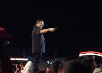Semarak Festival Muara Jawa, Tahun Depan Masyarakat Minta Sheila On 7