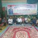 Reses di Desa Muara Kaman Ulu, Alif Turiadi Siap Bantu Perjuangkan Sektor Pendidikan dan Perikanan