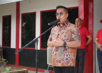 Kemarau Harga Pangan di Kukar Bisa Naik, Ini Imbauan Wabup Rendi Solihin