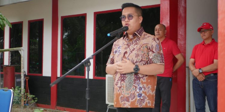 Kemarau Harga Pangan di Kukar Bisa Naik, Ini Imbauan Wabup Rendi Solihin