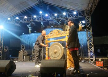 Satukan Perantau Dan Wujudkan Kelestarian Budaya, IPM Kukar Sukses Gelar Festival Eroh Bebaya