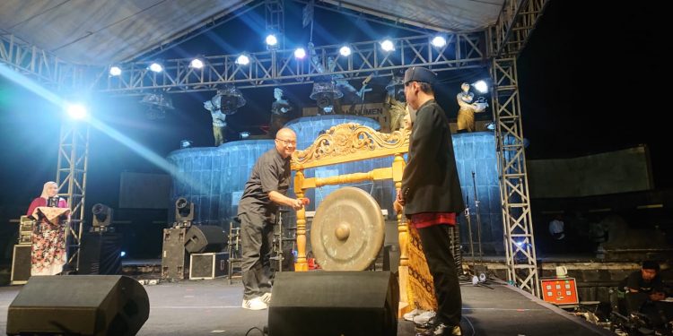 Satukan Perantau Dan Wujudkan Kelestarian Budaya, IPM Kukar Sukses Gelar Festival Eroh Bebaya
