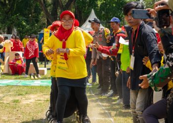 Rayakan Kemerdekaan Dengan Freedom Internet, IM3 Gelar Pesta Rakyat Di 10 Kota