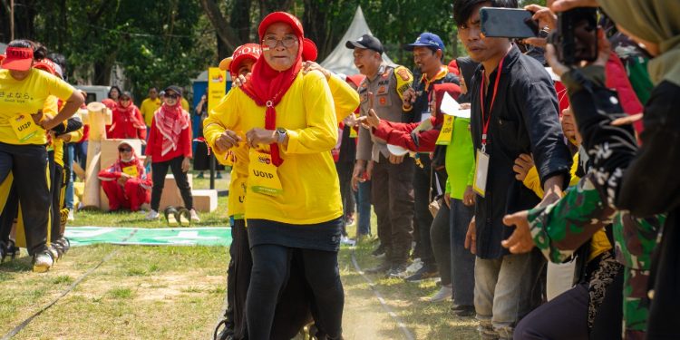 Rayakan Kemerdekaan Dengan Freedom Internet, IM3 Gelar Pesta Rakyat Di 10 Kota