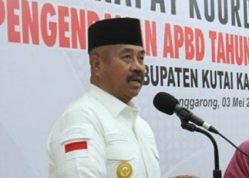 Bupati Kukar Tekankan Pentingnya Kontribusi Perusahaan dalam Program CSR