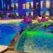 Keren..!! Pentacity Hotel Hadirkan Pool Club Pertama di Balikpapan