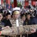 Pemkab Kukar Ingatkan Warga Patuhi Tata Krama Saat Erau Berlangsung