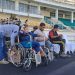 Keren!!! Penyandang Disabilitas Dapat Area Prioritas Dalam Kukarland Festival 2023
