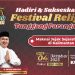 Haul Akbar Tuan Habib Tunggang Parangan, Penyebar Islam Pertama di Kawasan Kerajaan Kutai