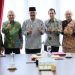 Kemenkop RI Berkomitmen Dukung Pemkab Kukar Kembangkan Sektor Pertanian