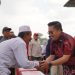 Wabup Kukar Salurkan Bantuan Perikanan ke Masyarakat di Kecamatan Anggana