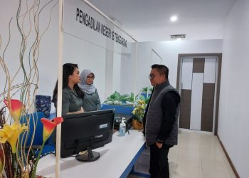 Terobosan Edi-Rendi, MPP Kukar Ciptakan Pelayanan Maksimal Bagi Masyarakat