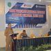 Sediakan Data Akurat, Diskominfo Kukar Gelar Desk Verifikasi Meta Data Kegiatan Statistik Sektoral