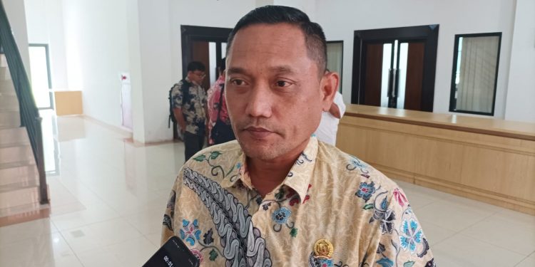 Cegah Silpa, Seno Aji Sarankan Pemprov Kaltim Rutin Lakukan Evaluasi
