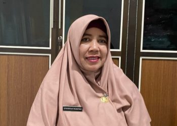 Job Fair di Loa Janan, Disnakertrans Akan Pertemukan Alumni SMK dengan Perusahaan