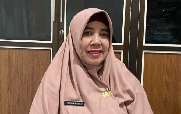 Job Fair di Loa Janan, Disnakertrans Akan Pertemukan Alumni SMK dengan Perusahaan