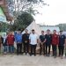 Pokdarwis Sumber Sari Terima Bantuan Sapras Dari Pemkab Kukar