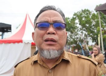 Pemkab Kukar Alokasikan Rp 22 Miliar untuk Pengadaan Mesin Pengolahan Rumput Laut di Muara Badak