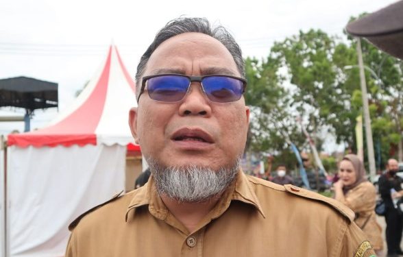 Pemkab Kukar Alokasikan Rp 22 Miliar untuk Pengadaan Mesin Pengolahan Rumput Laut di Muara Badak