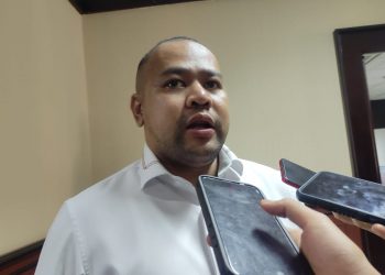 Sempurnakan Ranperda, Ketua Komisi IV Ingin Seluruh Ponpes Di Kaltim Terdata