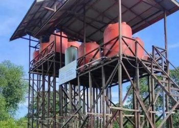 Rp 68,5 Miliar Dialokasikan untuk Pengembangan SPAM di Desa-Desa Kukar
