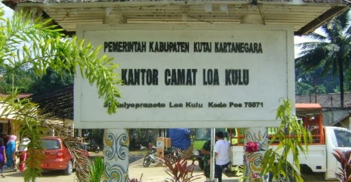 Melalui Sektor Pangan, Kecamatan Loa Kulu Siap Sambut IKN Nusantara