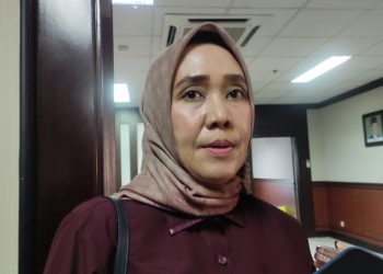Legislator Karang Paci Keluhkan Antrean Panjang BBM Di Kaltim