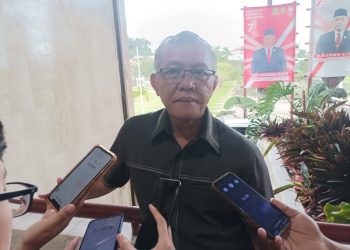 Masih Ada Desa Tanpa Listrik, Samsun Sarankan Pemprov Kaltim Bangun PLTS Komunal