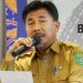 Sekkab Sunggono Pimpin Rapat Persiapan MTQ ke-44 di Tingkat Kecamatan