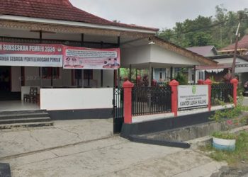 Kelurahan Maluhu Komitmen Kembali Menangkan Adipura 2023