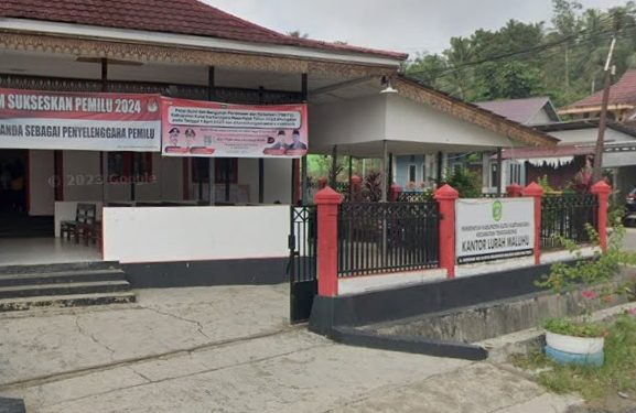 Kelurahan Maluhu Komitmen Kembali Menangkan Adipura 2023