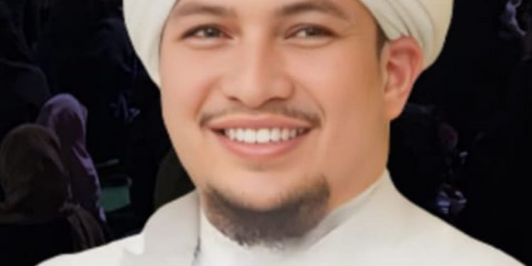 Festival Religi Tunggang Parangan Di Anggana Berjalan Sukses