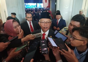 Jelang IKN, Pemprov Didesak DPRD Kaltim Matangkan Infrastruktur Penunjang