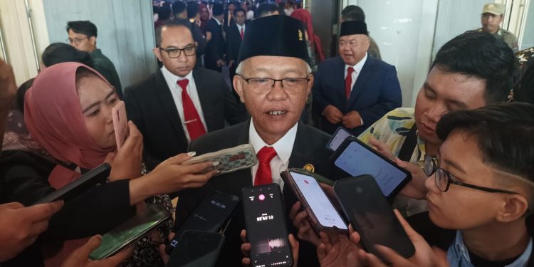 Jelang IKN, Pemprov Didesak DPRD Kaltim Matangkan Infrastruktur Penunjang