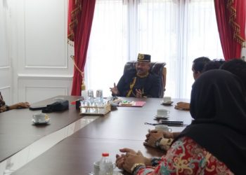 Pemkab Kukar Fokus Realisasikan APBD-P 2023