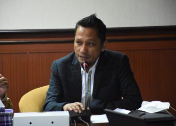 Evaluasi Program BKT, Nidya Listiyono Minta Pemprov Kaltim Sediakan Call Center