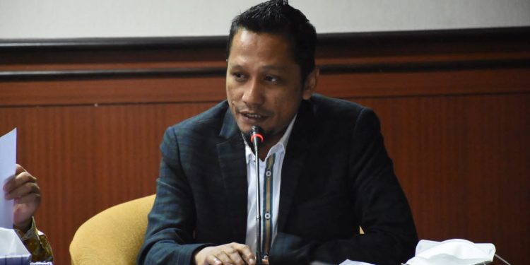 Evaluasi Program BKT, Nidya Listiyono Minta Pemprov Kaltim Sediakan Call Center