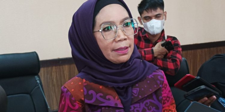 Pendaftar Formasi PPPK Guru Baru 1.700 Orang, DPRD Kaltim Akan Telusuri Penyebabnya
