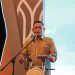 Seno Aji Dorong Otorita IKN Prioritaskan Penyedia Jasa Konstruksi Lokal