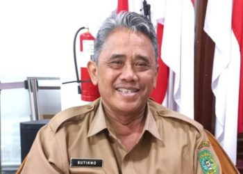 Gandeng Bulog, Pemkab Kukar Akan Distribusikan Bantuan Beras dari Badan Pangan Nasional