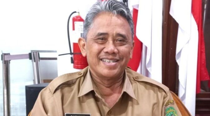 Gandeng Bulog, Pemkab Kukar Akan Distribusikan Bantuan Beras dari Badan Pangan Nasional