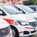 Lima Mobil Ambulans untuk Kelurahan dan Desa di Tenggarong, Ini Kata Pemkab Kukar