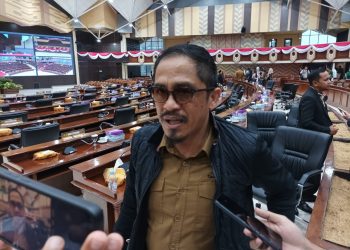 Marthinus Desak Pemprov Kaltim Terbitkan Aturan Turunan Perpres 53 Tahun 2023