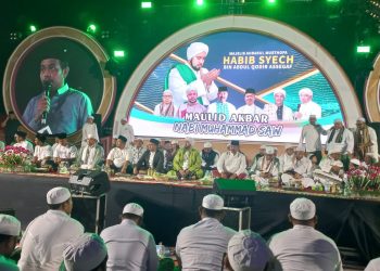 Pemkab Kukar Kembangkan Wisata Religi