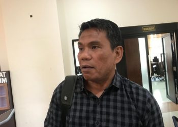 Manfaatkan Era Digitalisasi, Rusman Yaqub Harap UMKM Bisa Bertransformasi