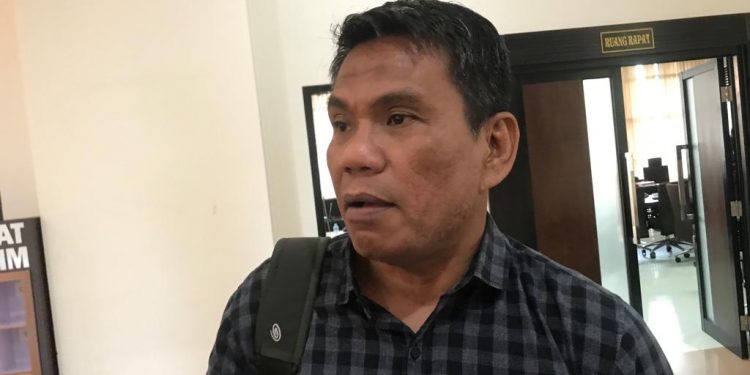 Manfaatkan Era Digitalisasi, Rusman Yaqub Harap UMKM Bisa Bertransformasi