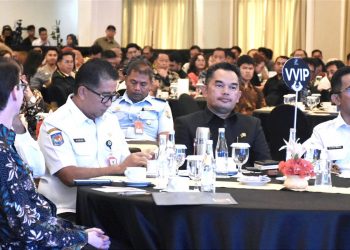 Lewat ALKI II Zona Investment Forum, DPRD Kaltim Harap Sejumlah Provinsi Topang Pembangunan IKN