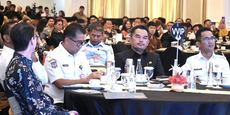 Lewat ALKI II Zona Investment Forum, DPRD Kaltim Harap Sejumlah Provinsi Topang Pembangunan IKN