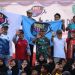Peringatan World Cleanup Day 2023, DLHK Kukar Bersihkan Sampah di Tenggarong Seberang